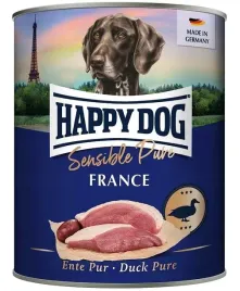 happy-dog-ente-pur-100percent-miesa-kaczka-400g