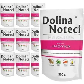 dolina-noteci-premium-bogata-w-indyka-mokra-karma-dla-psa-10-x-500g
