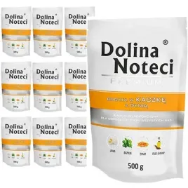 dolina-noteci-premium-bogata-w-kaczke-10-x-500g-mokra-karma-dla-psa