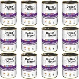 dolina-noteci-premium-junior-watrobka-krolika-mokra-karma-dla-psa-12-x-400g