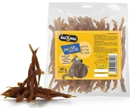 hauandmiau-miekkie-paski-z-kaczki-500g