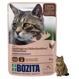 bozita-mokra-karma-dla-kota-watrobka-kurczaka-w-galaretce-saszetki-85g