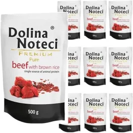 dolina-noteci-premium-pure-wolowina-ryz-10x500g