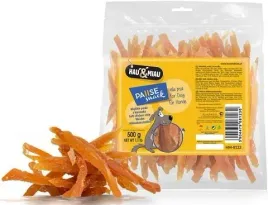 hauandmiau-miekkie-paski-z-kurczaka-500g