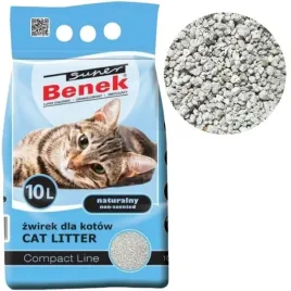 super-benek-compact-10l-zwirek-dla-kota