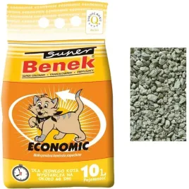 super-benek-economic-10l-zwirek-dla-kota