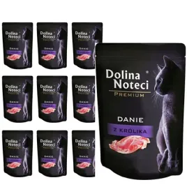 dolina-noteci-premium-mokra-karma-dla-kota-danie-z-krolika-10-x-85g