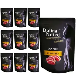 dolina-noteci-mokra-karma-dla-kota-danie-z-kaczki-sterylizowane-10-x-85g