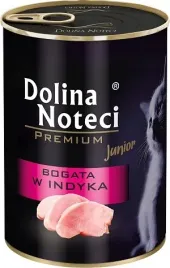 dolina-noteci-premium-mokra-karma-dla-dla-kociat-indyk-junior-400g