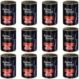 dolina-noteci-premium-mokra-karma-dla-kota-bogata-w-cielecine-12-x-400g