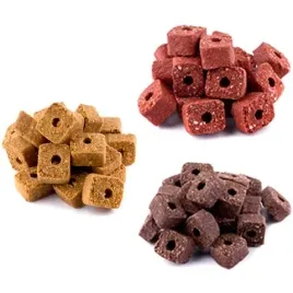 maced-miesne-krazki-mix-smakow-kurczak-jagniecina-wolowina-500g-przysmaki