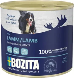 bozita-pasztet-z-jagniecina-mokra-karma-dla-psa-625g
