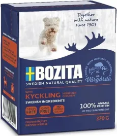 bozita-kurczak-370g-karma-dla-psa