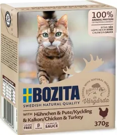 bozita-mokra-karma-dla-kota-z-indykiem-w-sosie-saszetki-370g
