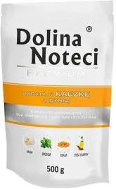 dolina-noteci-premium-bogata-w-kaczke-500g-mokra-karma-dla-psa