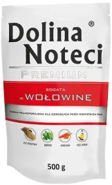 dolina-noteci-saszetka-wolowina-500g-karma-dla-psa