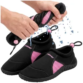 buty-do-wody-plywania-na-jezowce-plaze-damskie-rozowe-38