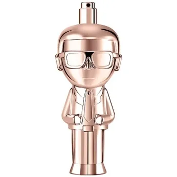 karl lagerfeld karl ikonik pour femme woda perfumowana 100 ml  tester   