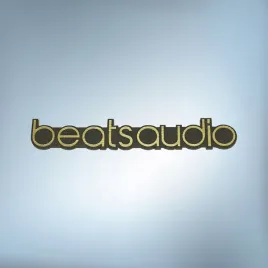 emblemat-beats-audio-zlota-60x10mm-naklejka-logo-znaczek
