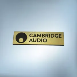 emblemat-naklejka-cambridge-audio-zlota-35x10mm-logo-znaczek