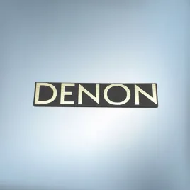 emblemat-naklejka-denon-zlota-23x5mm-logo-znaczek