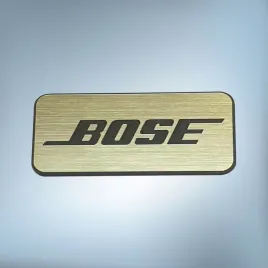 emblemat-naklejka-bose-zlota-35x15mm-logo