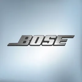 emblemat-naklejka-bose-srebrna-100x18mm-logo