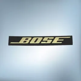 emblemat-naklejka-bose-czarno-zlota-50x8mm-logo