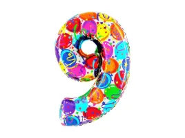 balon-foliowy-cyfra-9-w-kolorowe-baloniki-40-1-szt