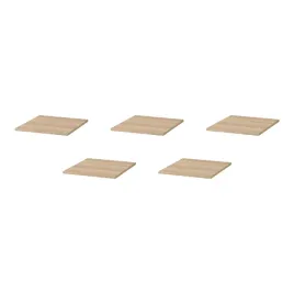 5-szt-polka-komplement-dab-bejcowany-bialy-50x58-cm
