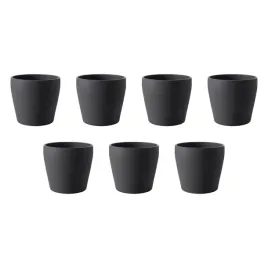 7-szt-oslonka-doniczki-persillade-ciemnoszara-14-cm-elegancka