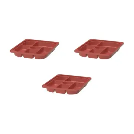 3-szt-taca-z-przegrodkami-czerwona-42x30x5-cm-organizacja