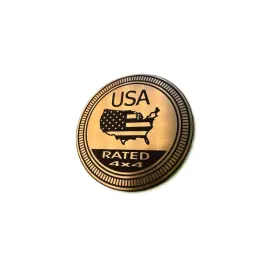 greatergreater-usa-rated-4x4-50mm-zloty-emblemat-naklejka-logo-zamiennik-znaczek