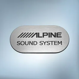greatergreatergreater-alpine-40x20mm-srebrny-emblemat-naklejka-logo-znaczek-symbol-zamiennik