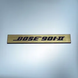 greatergreater-bose-901-ii-2-50x8mm-zloty-emblemat-naklejka-logo-znaczek-symbol