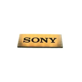 greatergreater-sony-zloty-75x25mm-emblemat-naklejka-logo-symbol-nalepka