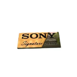 greatergreater-sony-signature-zloty-chrom-50x20mm-emblemat-naklejka-logo-symbol-nalepka