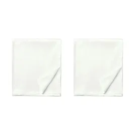 2-szt-przescieradlo-150x260-biale-perkal-bawelna-lyocell-ullvide