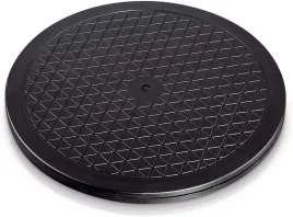uniwersalna-podstawa-obrotowa-255-cm-hama-czarna-do-60-kg