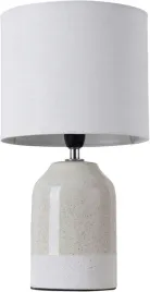 lampa-stolowa-pauleen-sandy-glow-bialy-bezowa-33-x-18-cm-e14-20