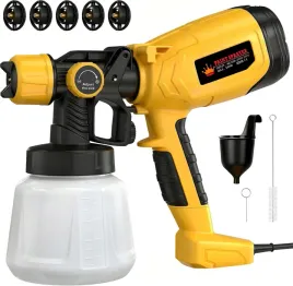 system-natryskowy-rottogoon-550-w-zolty-1400-ml-5-dysz-3-wzory-diy