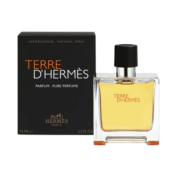 HERMES TERRE D'HERMES PURE  PARFUM 100 ML ( Inspirowane )