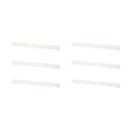 6-szt-polka-na-zdjecia-mosslanda-bialy-115-cm-minimalistyczna