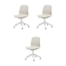3-szt-langfjall-krzeslo-konferencyjne-gunnared-bezowy-bialy