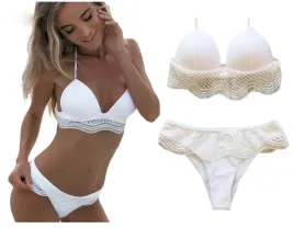 stroj-kapielowy-damski-bikini-bialy-falbanka-plazowy-hit-lata-rozmiar-l