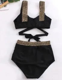 stroj-kapielowy-bikini-wysoki-stan-rozmiar-l-modelujacy