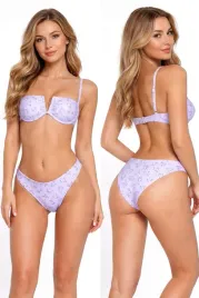 bikini-damskie-fioletowe-stroj-kapielowy-kwiaty-eleganckie-hit
