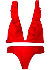 czerwony-stroj-kapielowy-bikini-z-falbanka-rozmiar-l