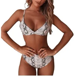 damski-stroj-kapielowy-bikini-wysoki-stan-waz-snake-print-modny