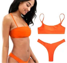 neonowy-pomaranczowy-damski-stroj-kapielowy-dwuczesciowy-bikini